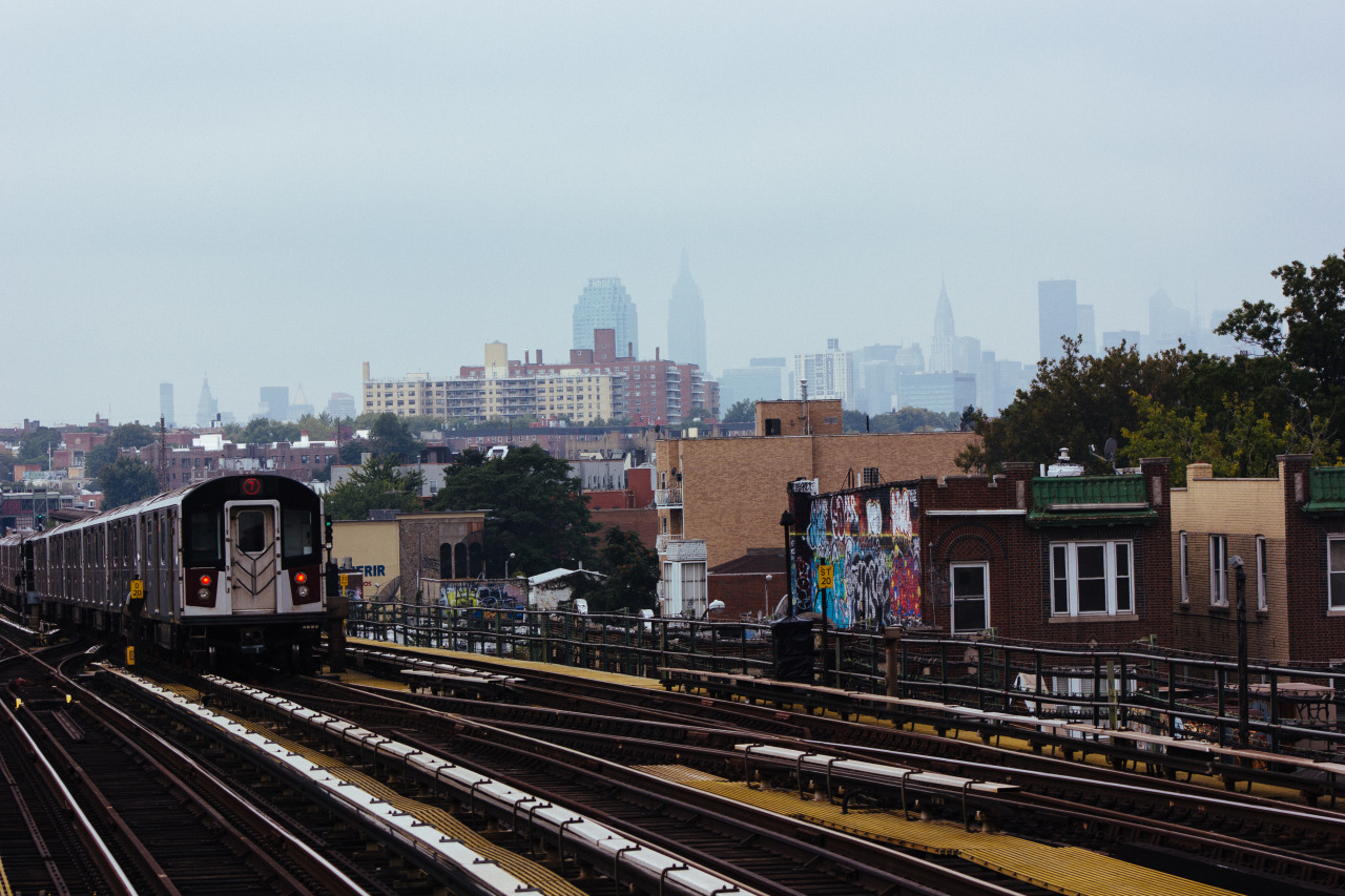 new york city, new york