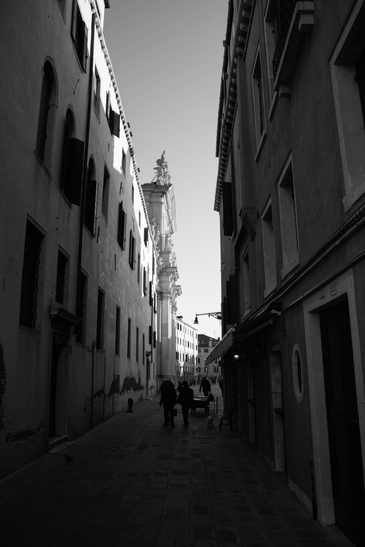 venice, italy