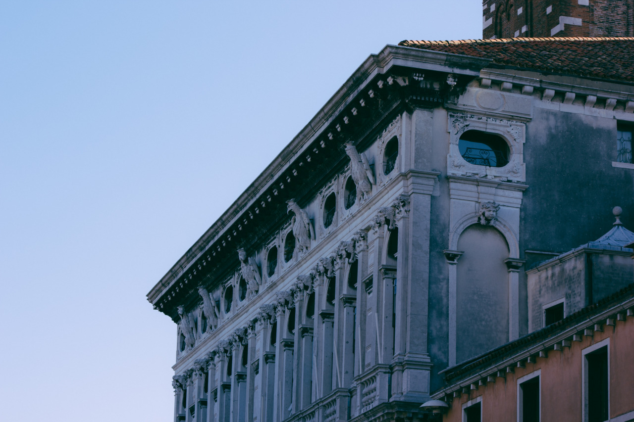 venice, italy