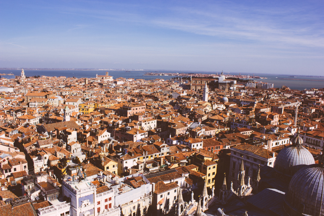 venice, italy