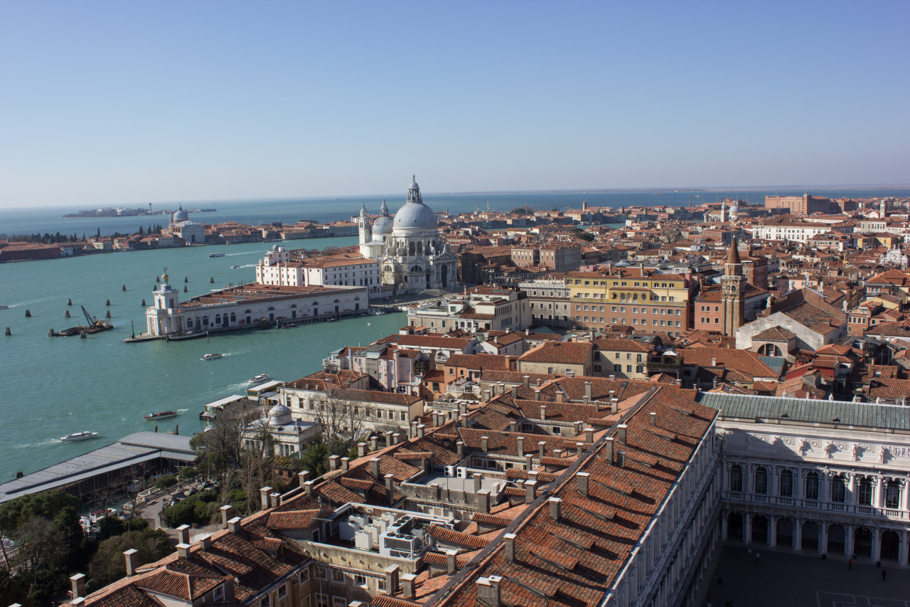 venice, italy