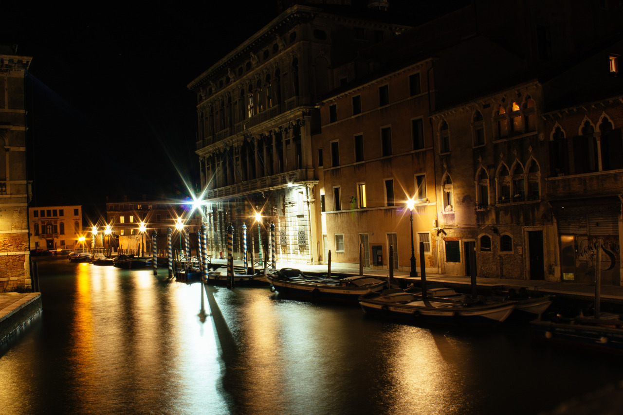 venice, italy