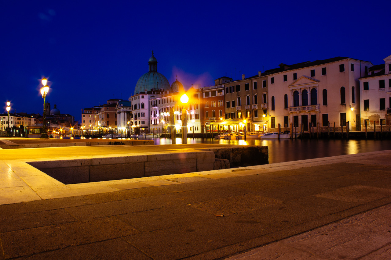 venice, italy