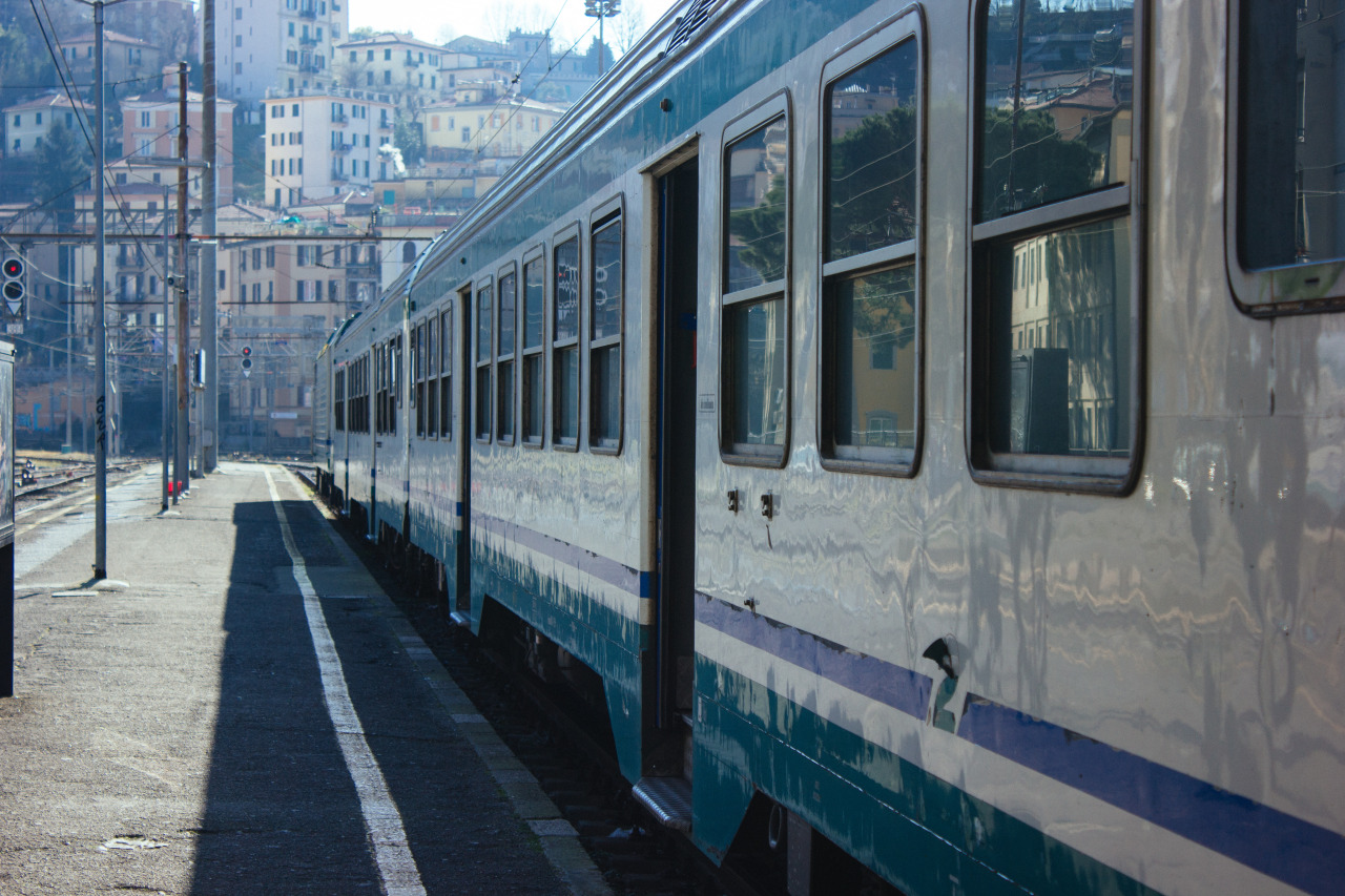 cinque terre, italy