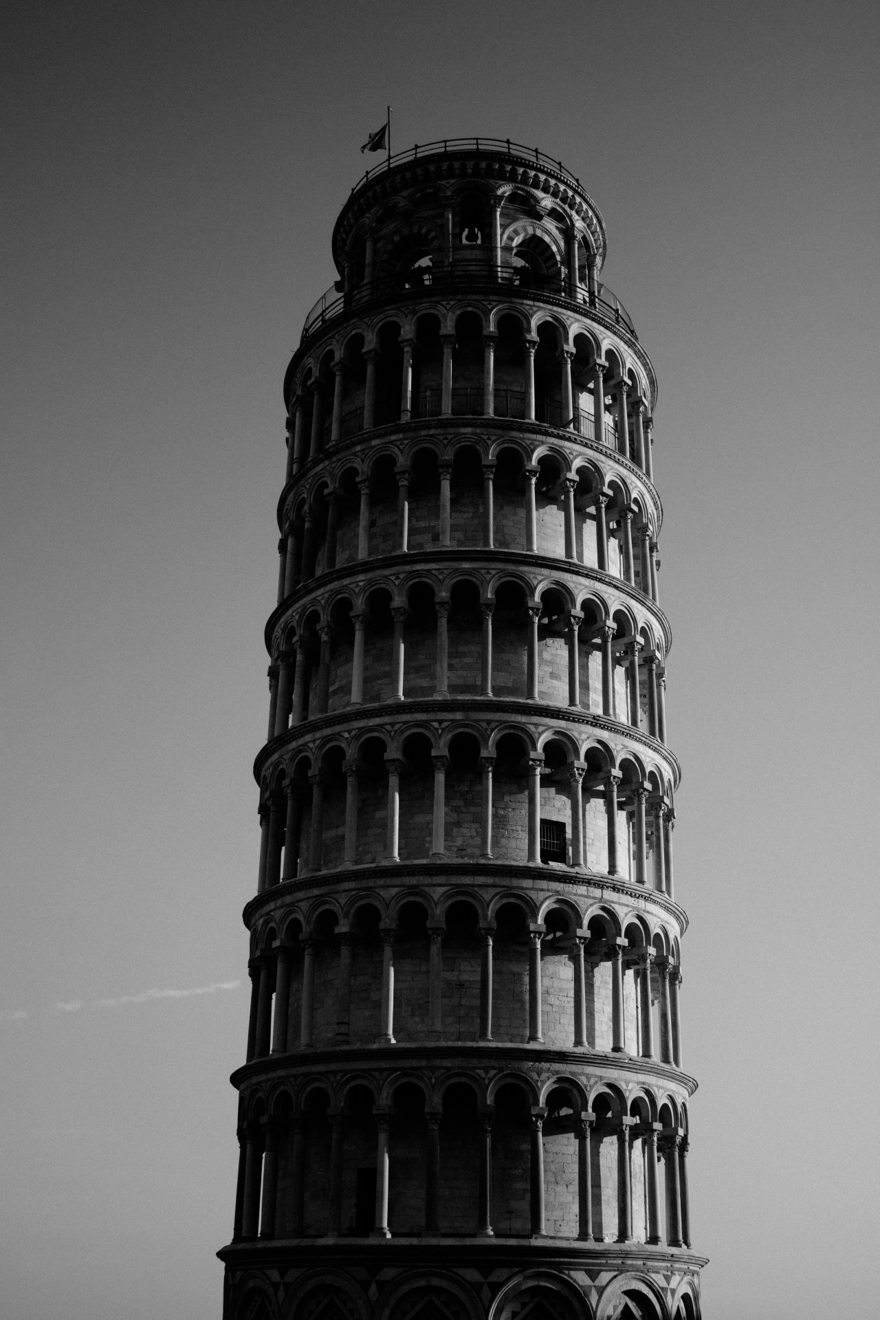 pisa, italy