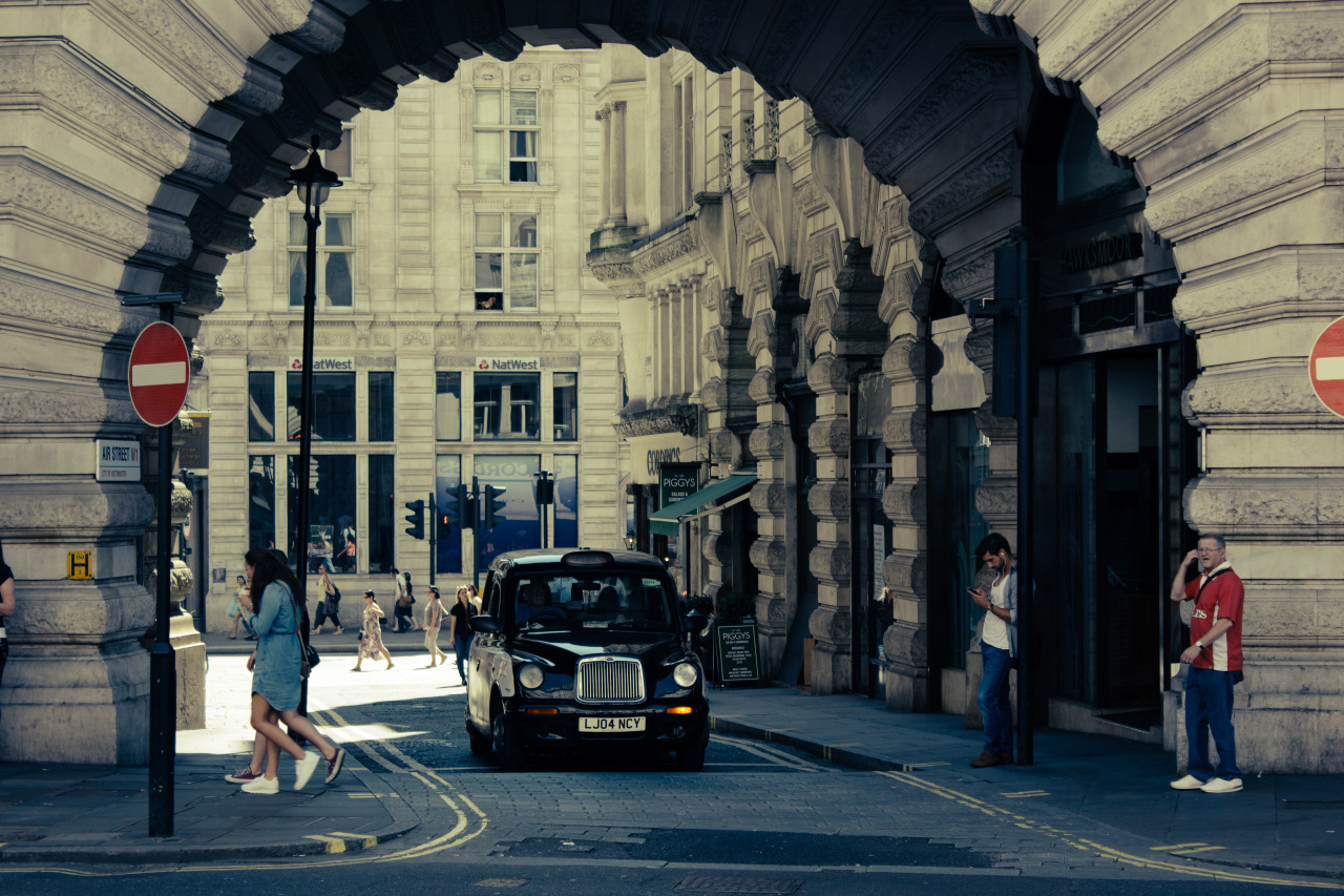 london, england