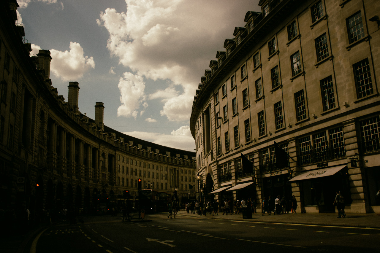 london, england