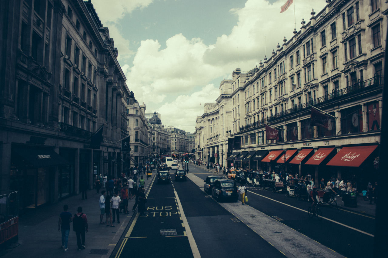 london, england
