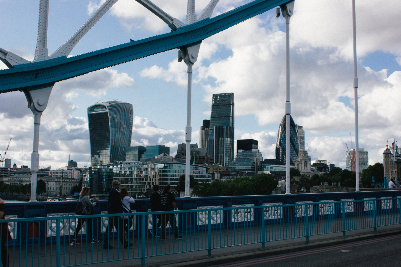 london, england