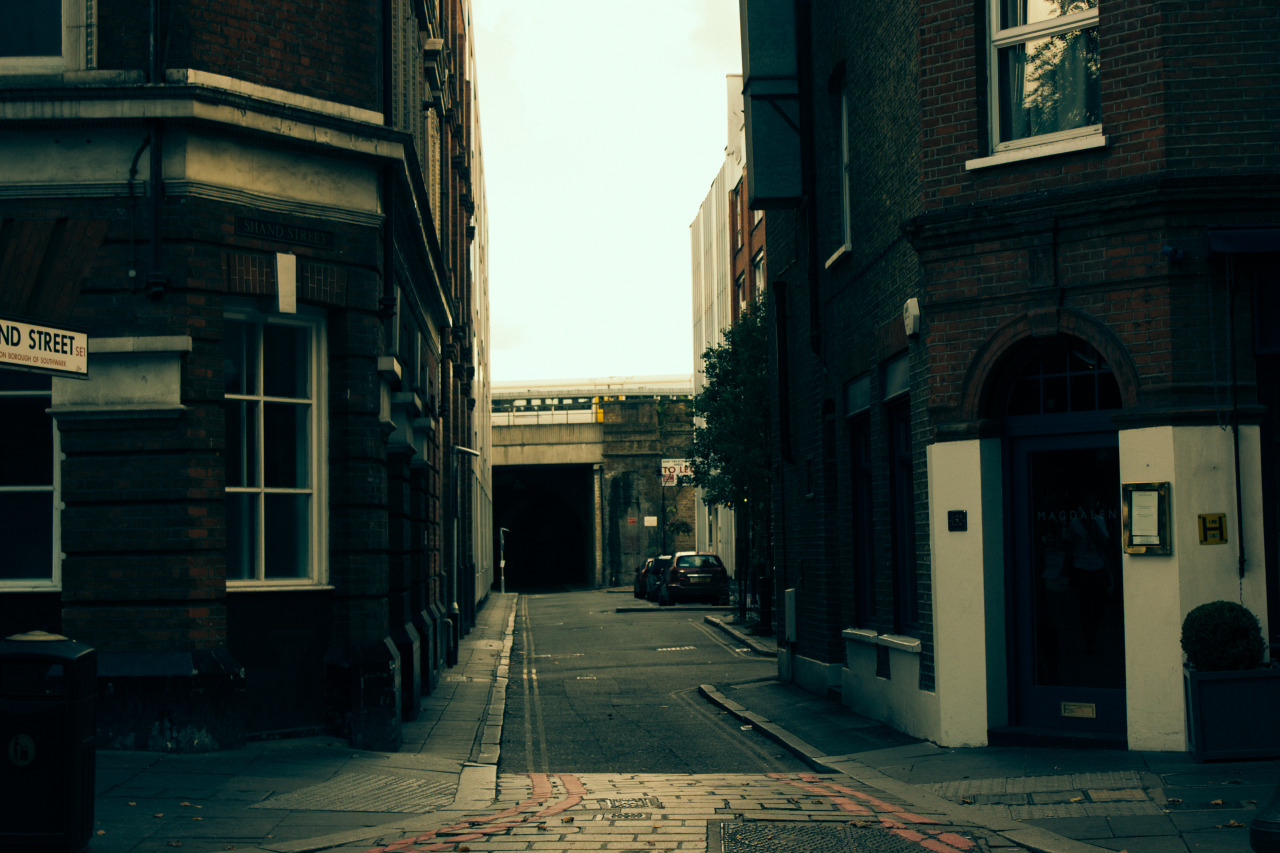 london, england