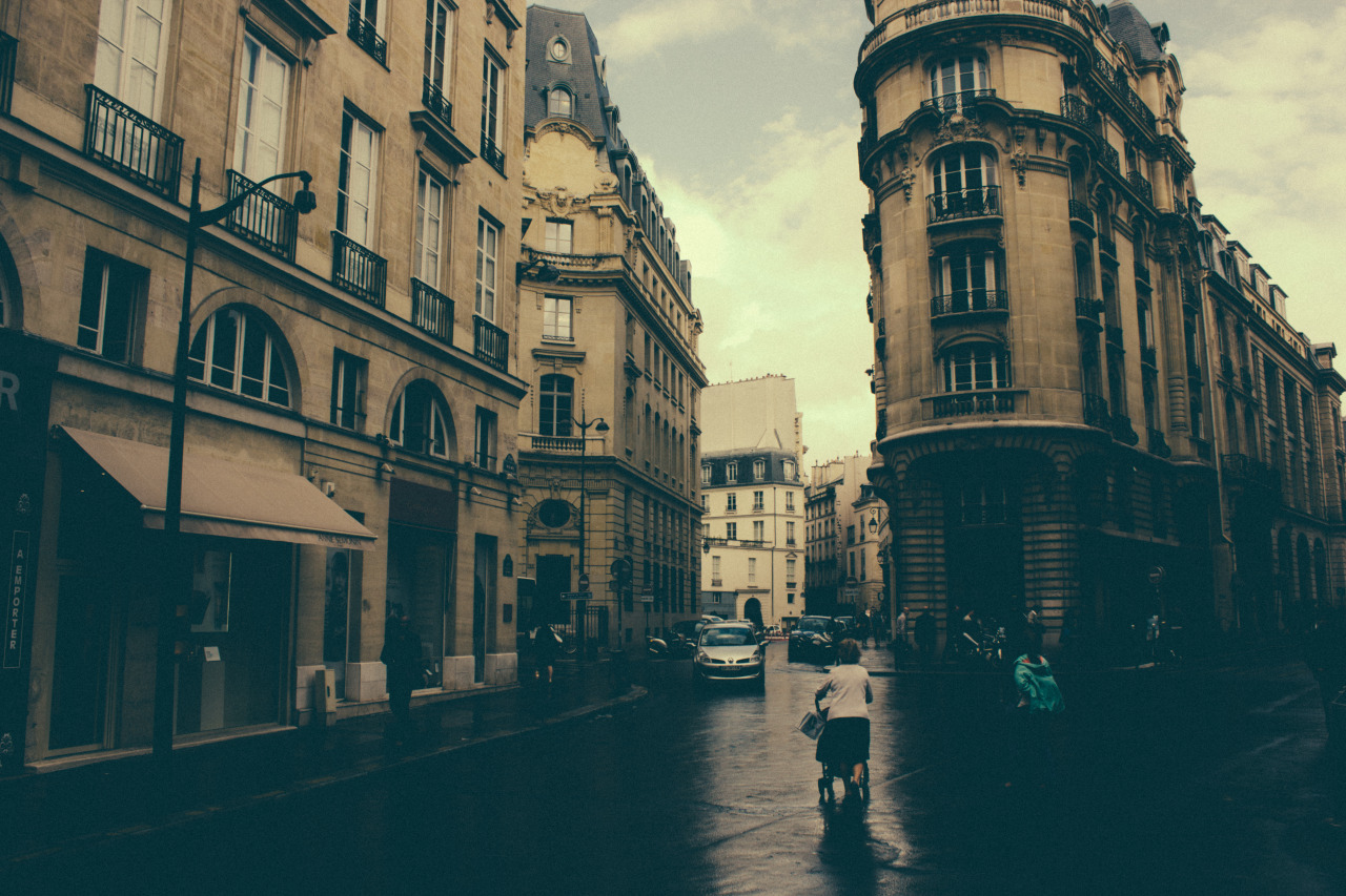 paris, france
