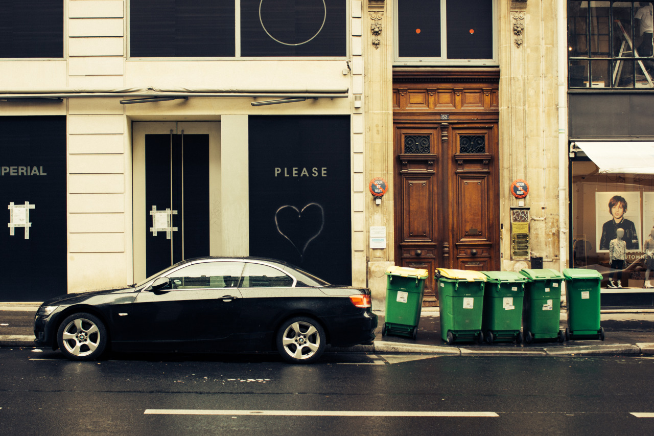 paris, france