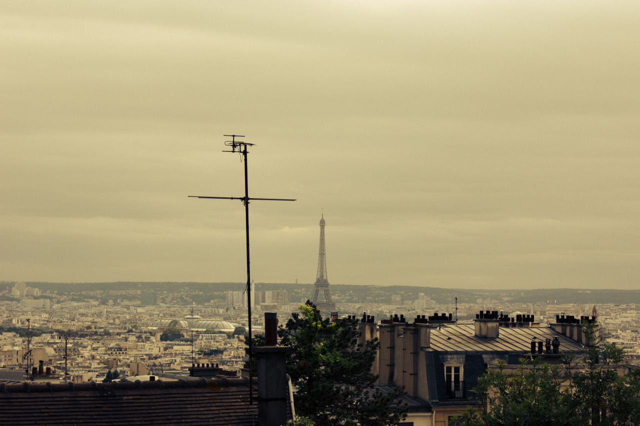 paris, france