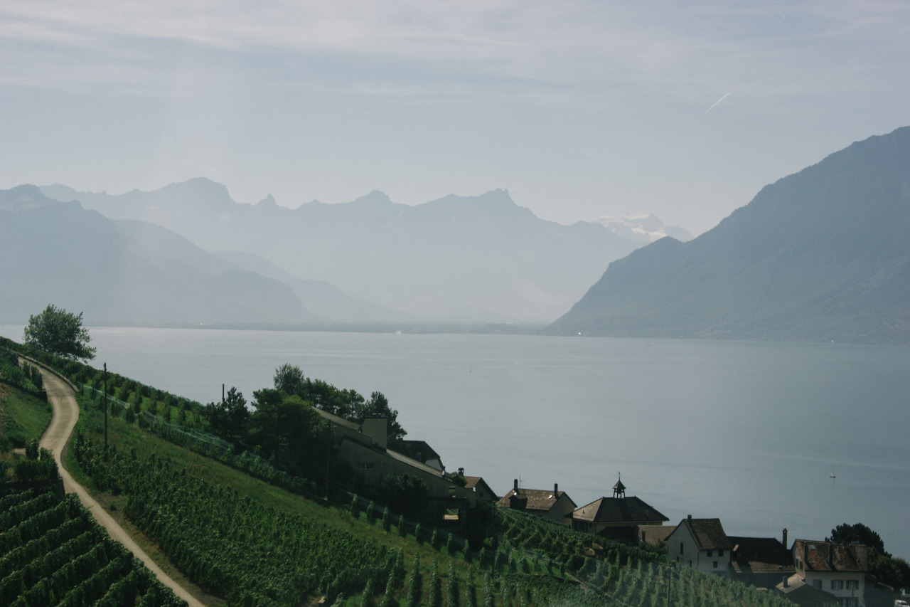 lucerne, switzerland