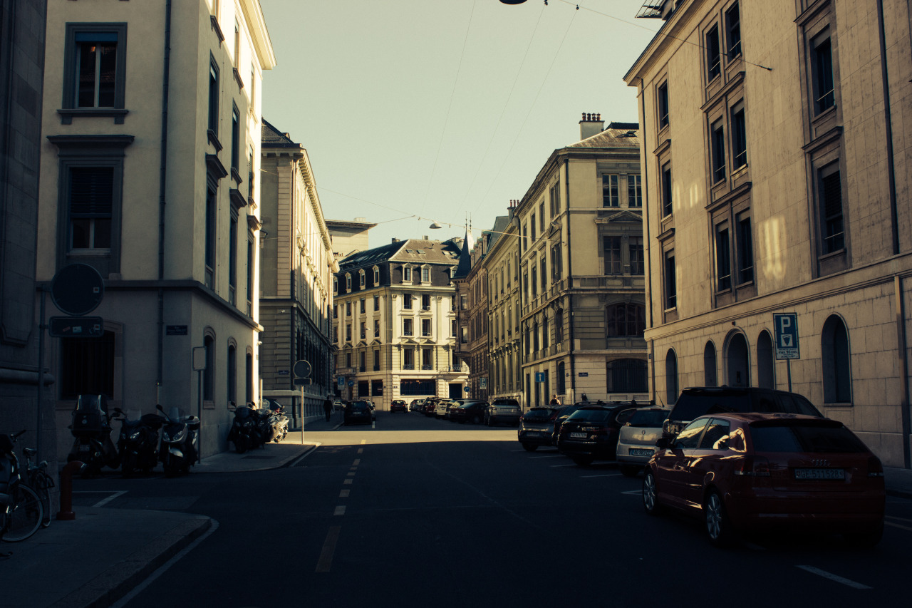 geneva, switzerland