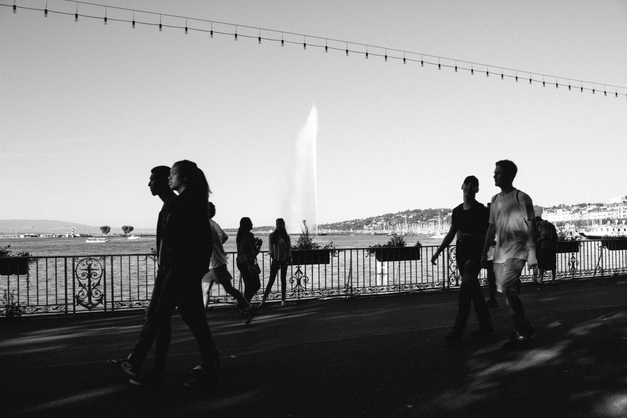 geneva, switzerland