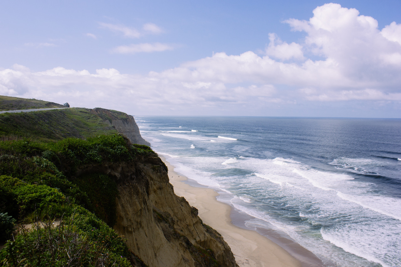 pacific coast highway, california