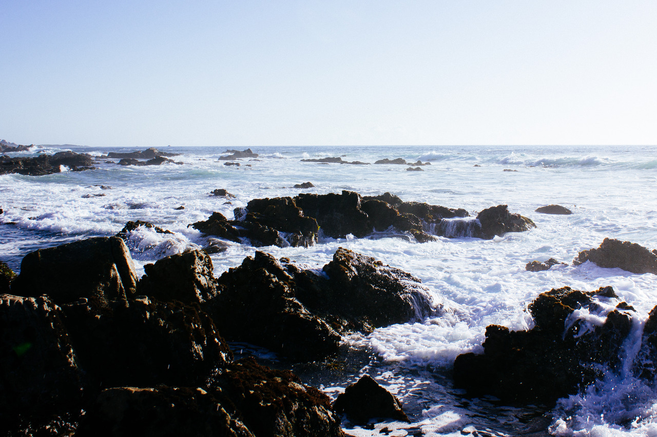 pacific coast highway, california