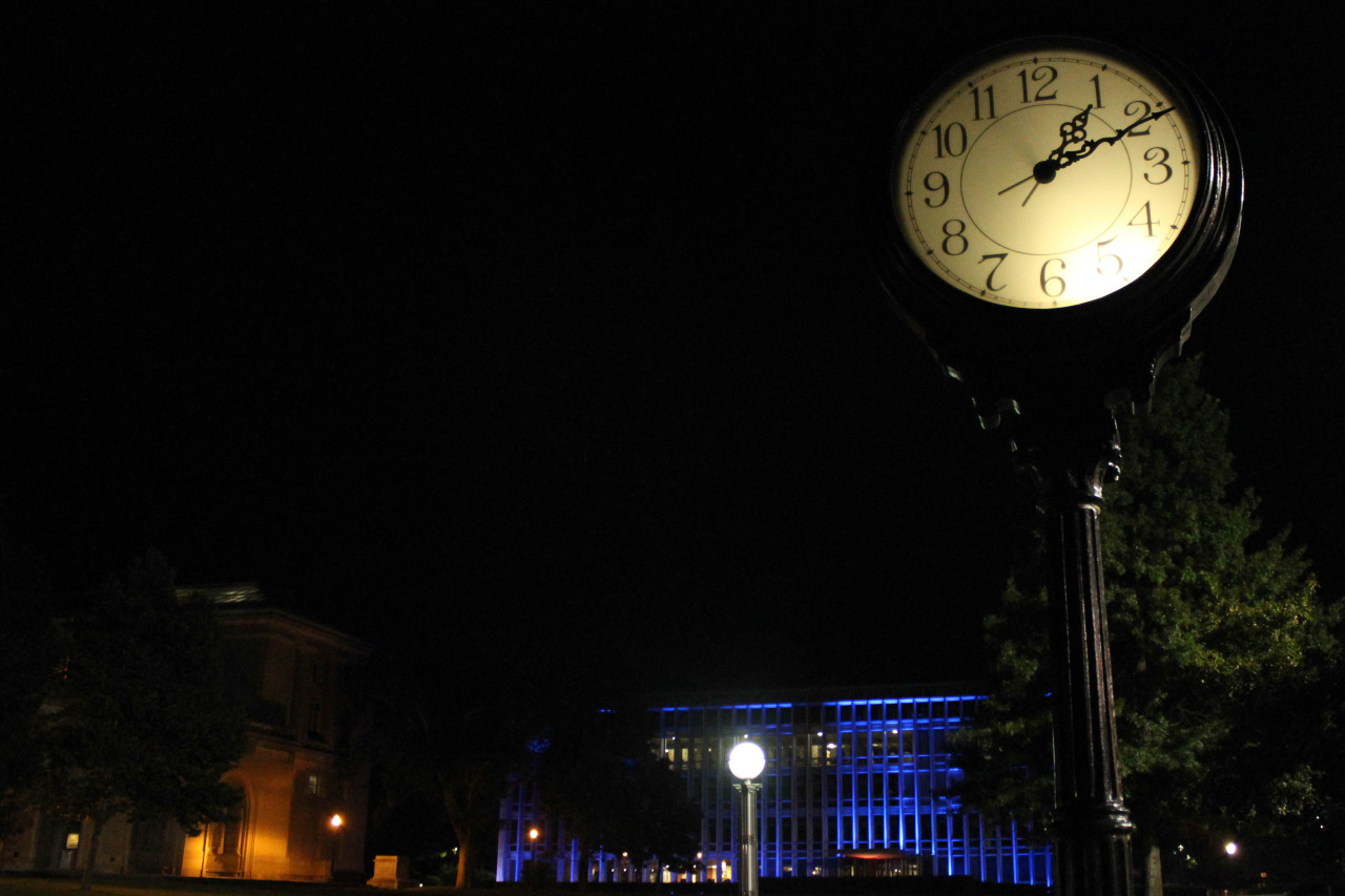 hunt library at carnegie mellon university, pittsburgh
