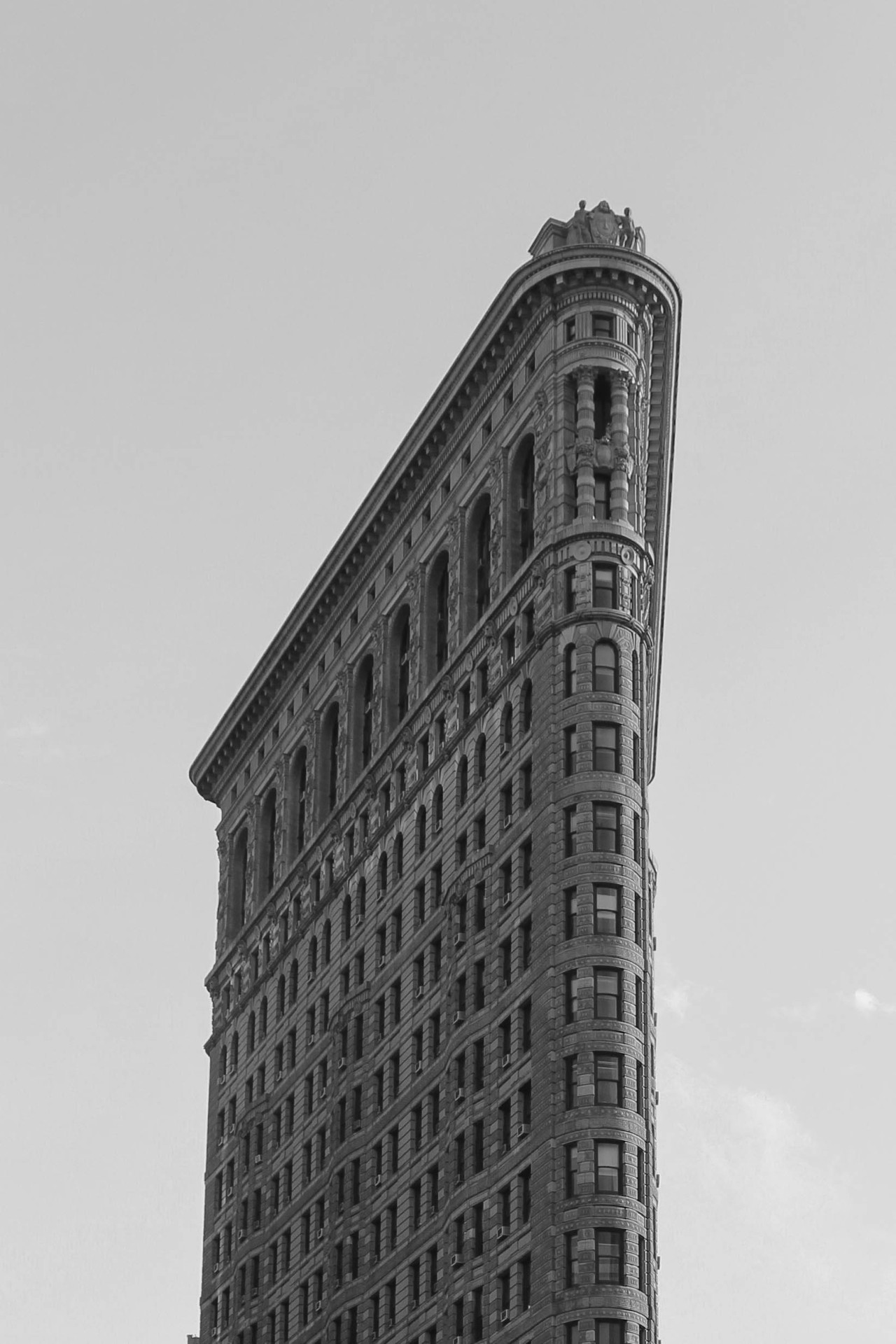 city that never sleeps, new york city