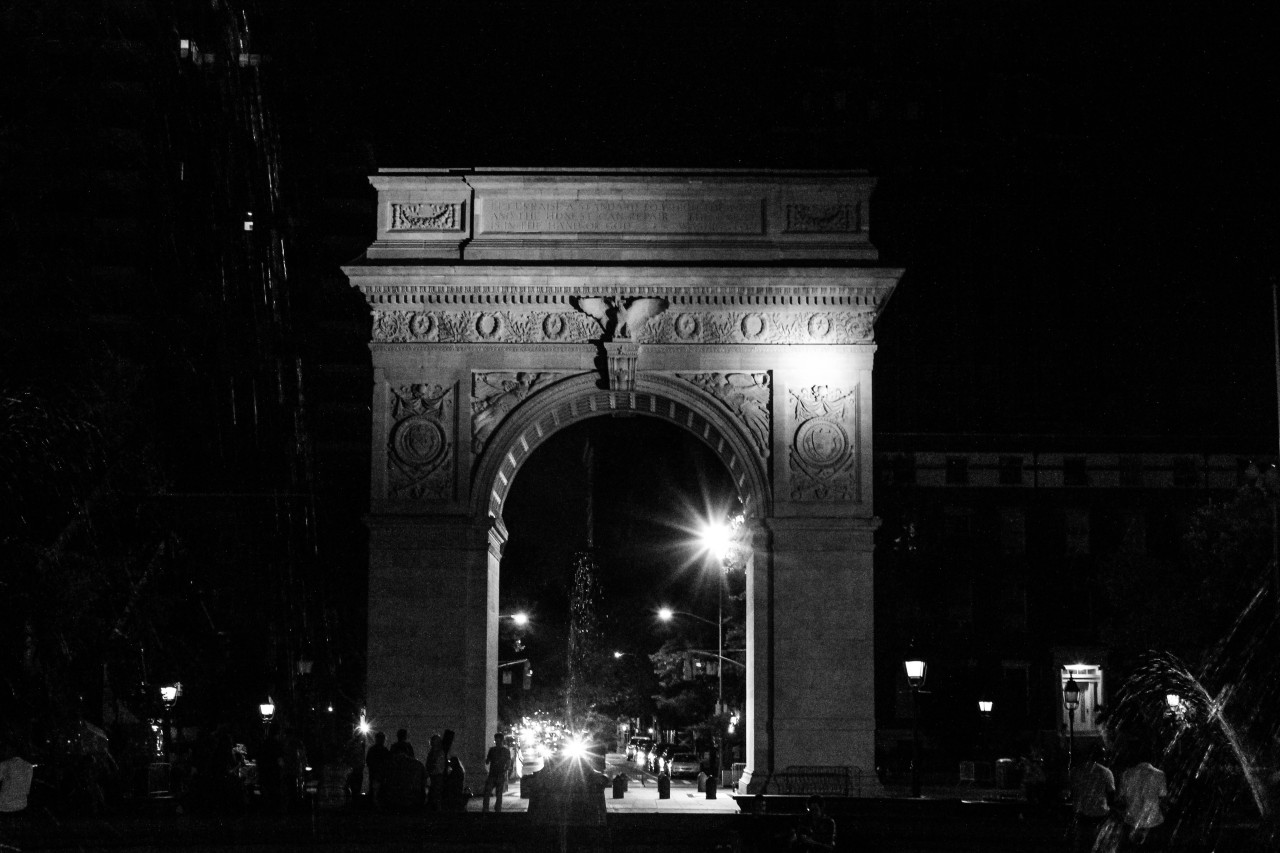 city that never sleeps, new york city