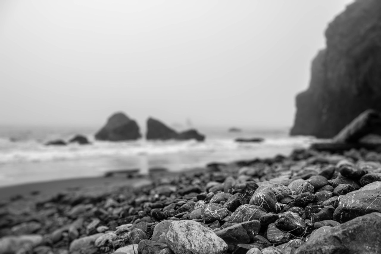 lands end, san francisco