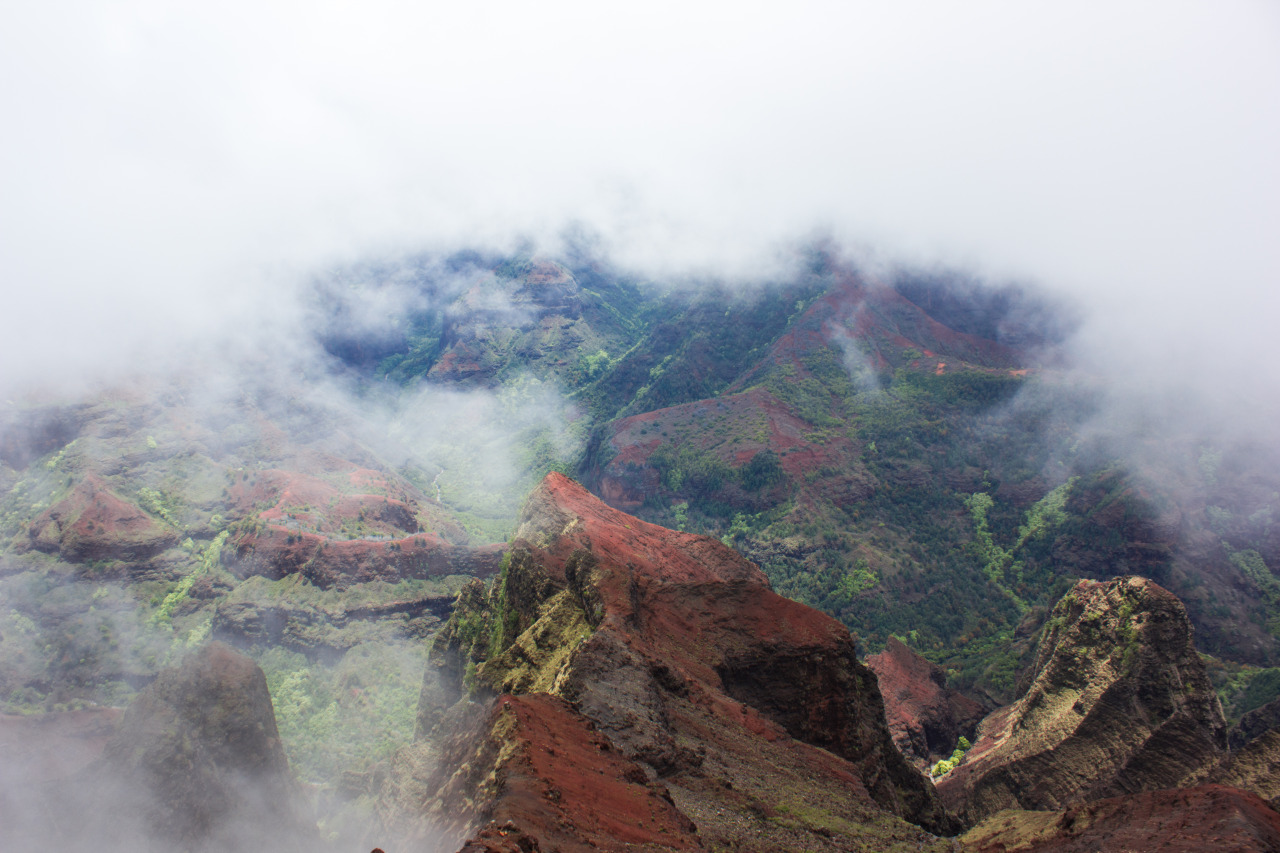 kauai, hi
