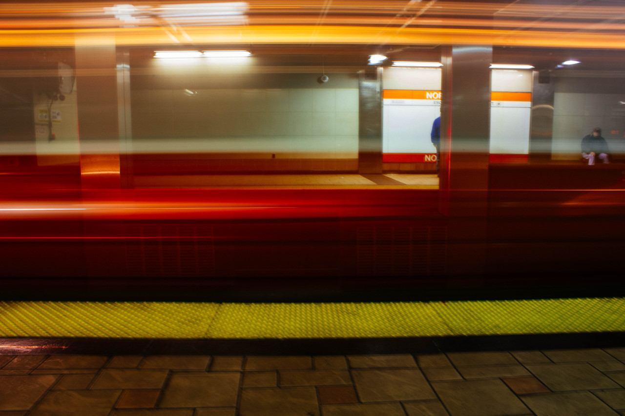 boston