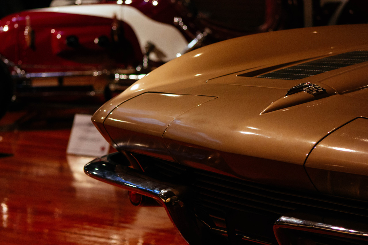 larz anderson auto museum, brookline