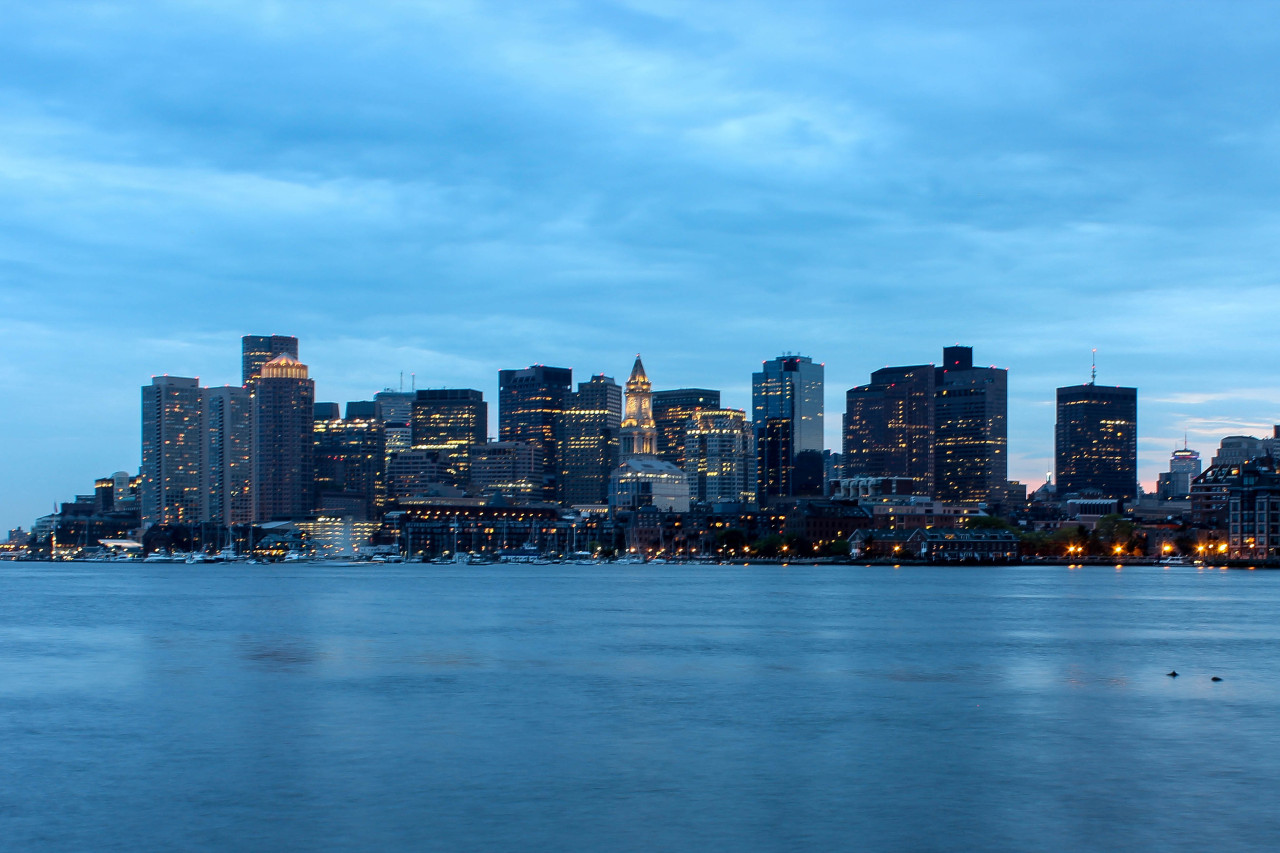 lopresti park, boston