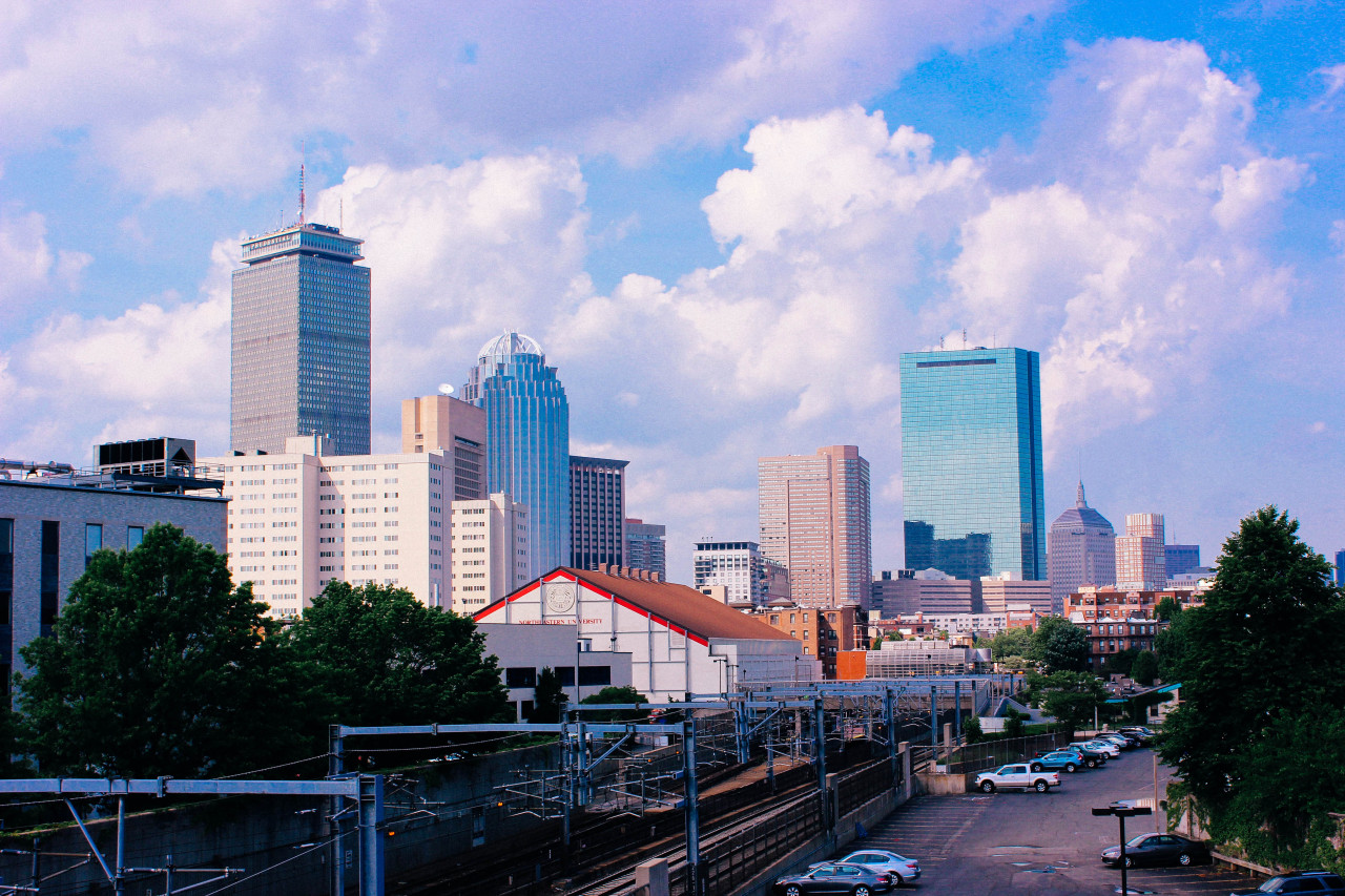 boston