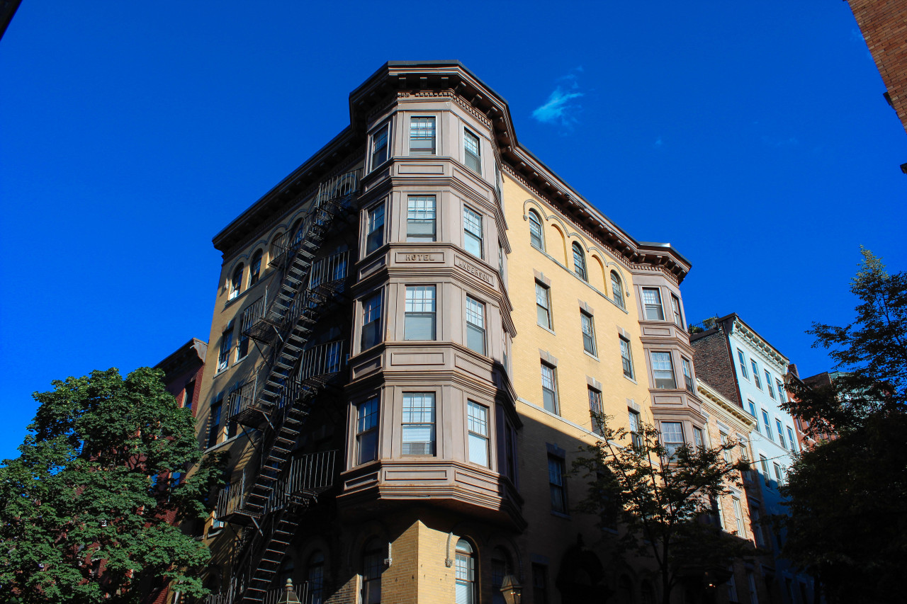 beacon hill, boston