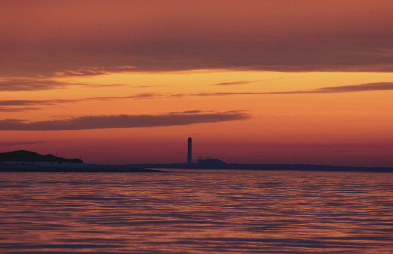 cape cod