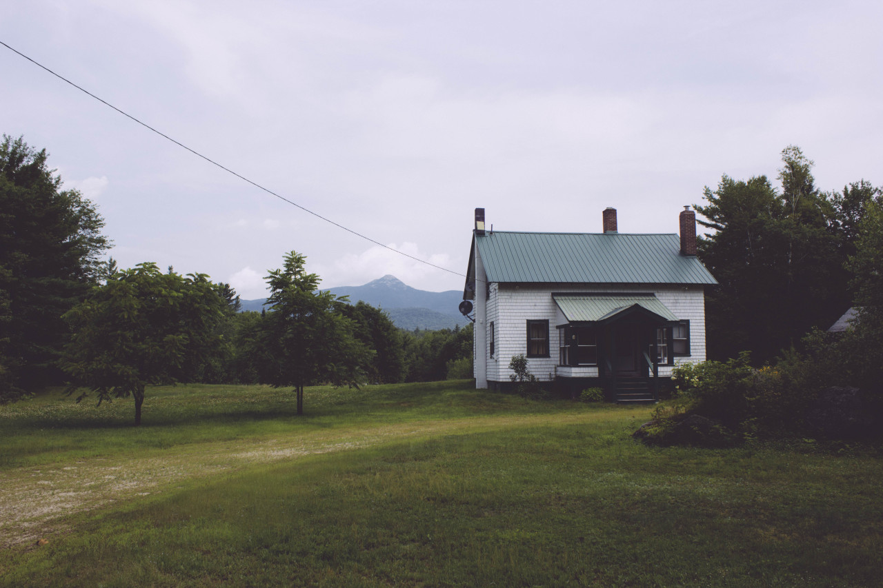 white mountains, new hampshire