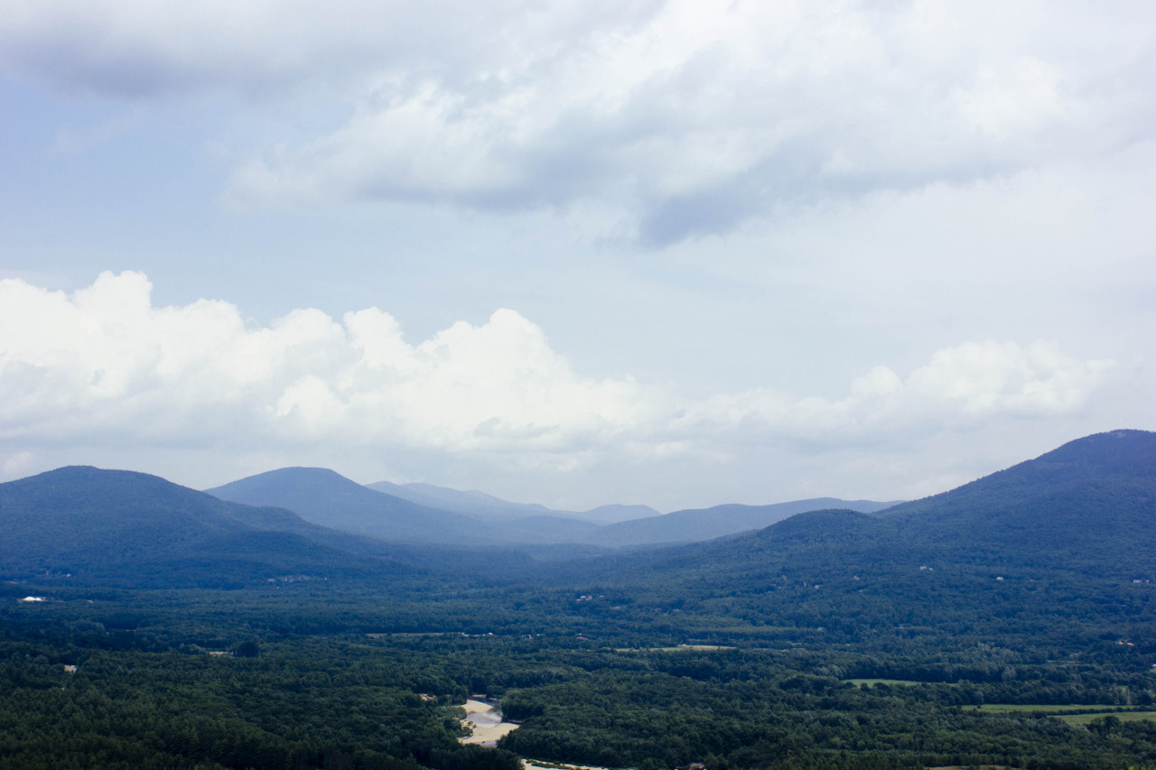 white mountains, new hampshire