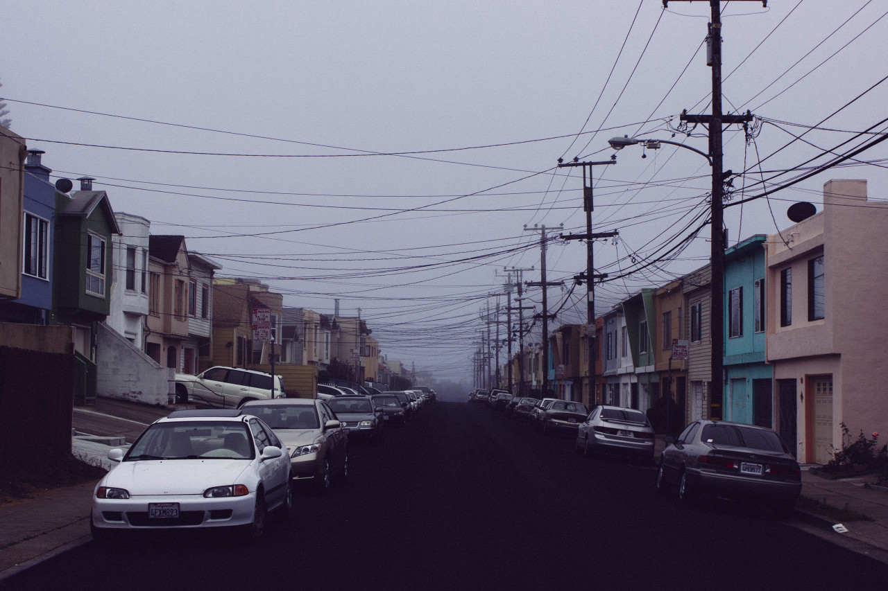 san francisco