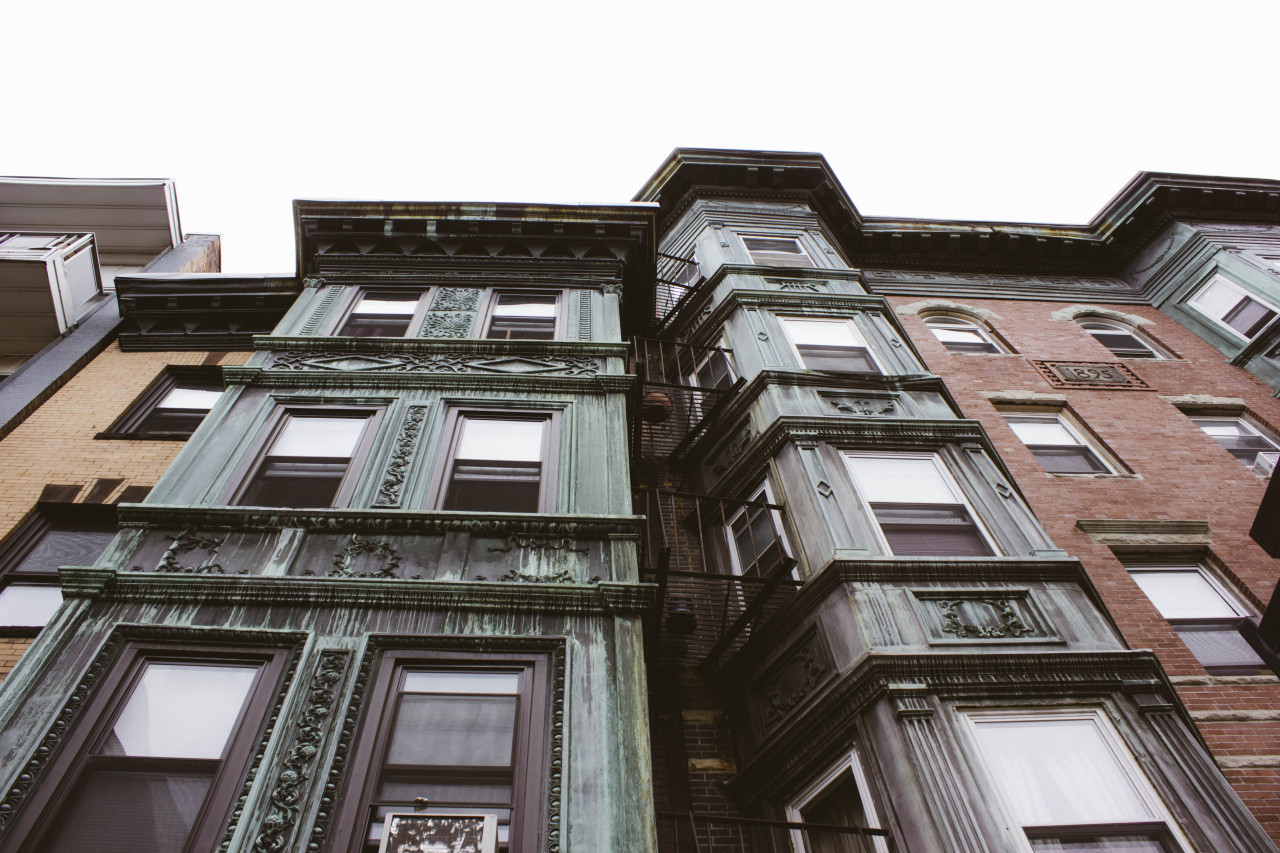 north end, boston