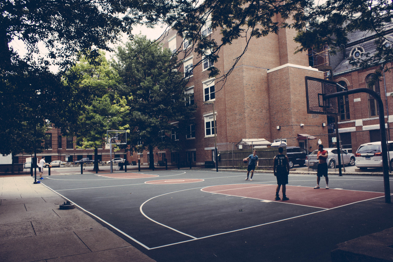 north end, boston