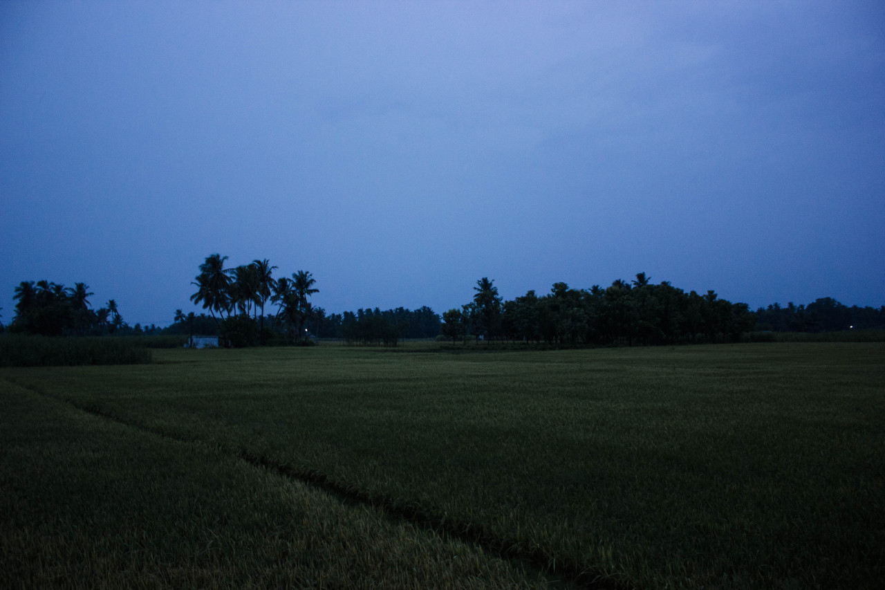 kanchipuram, india