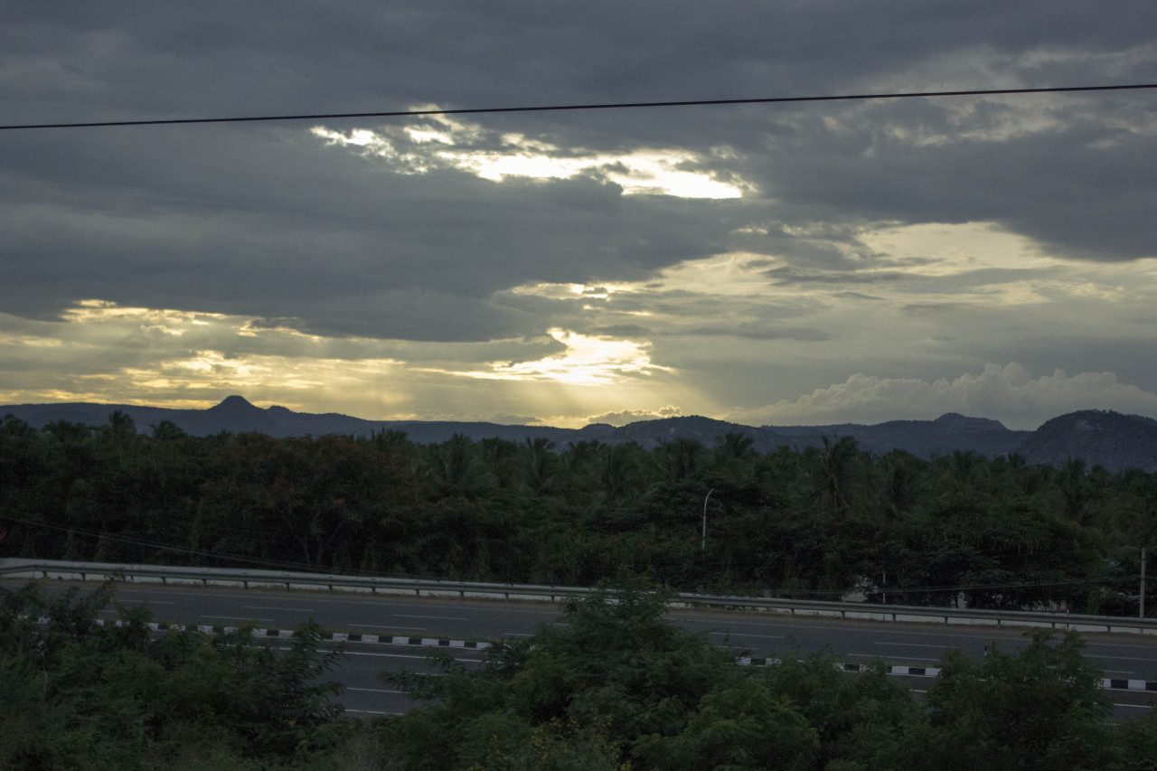 kumarakom, kerala