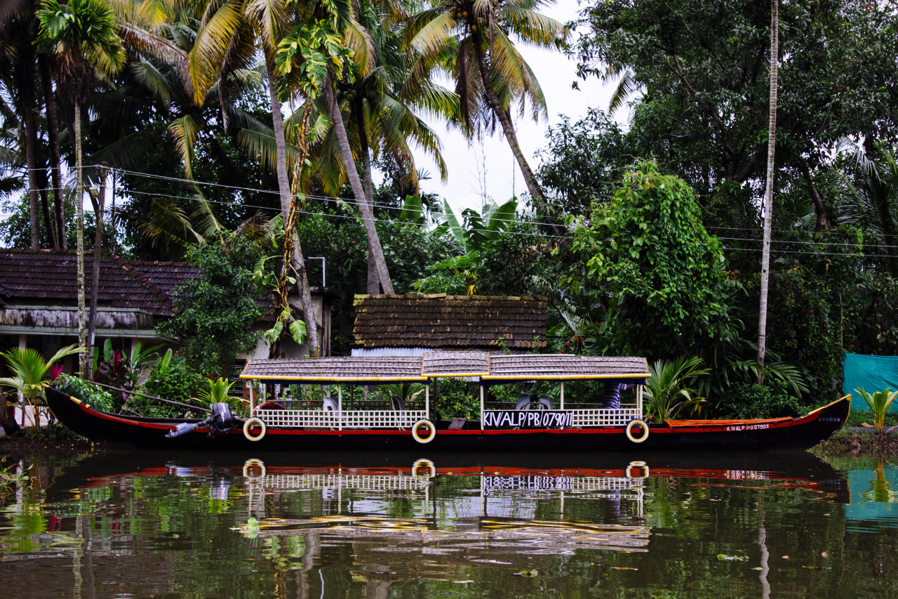 kumarakom, kerala