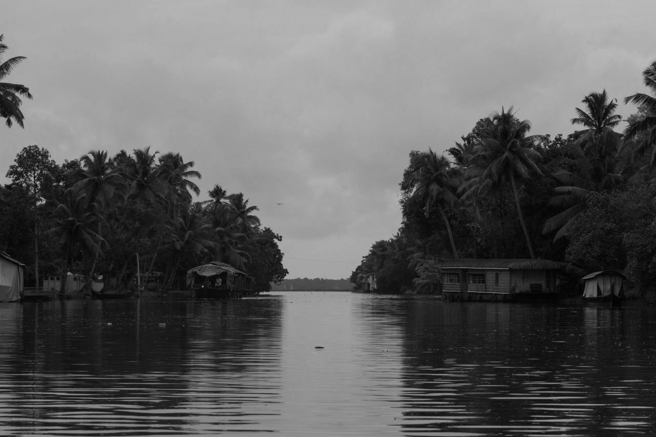 kumarakom, kerala