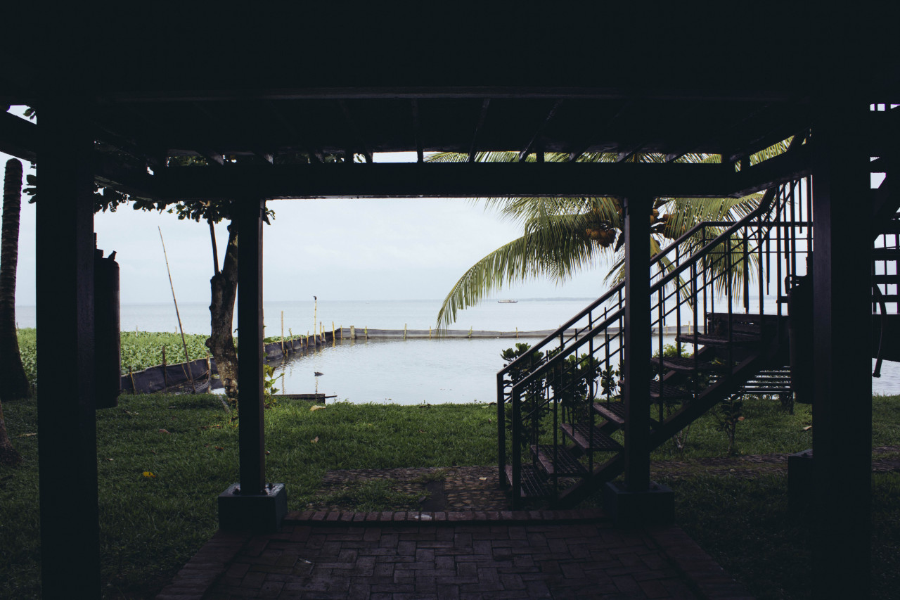 kumarakom, kerala