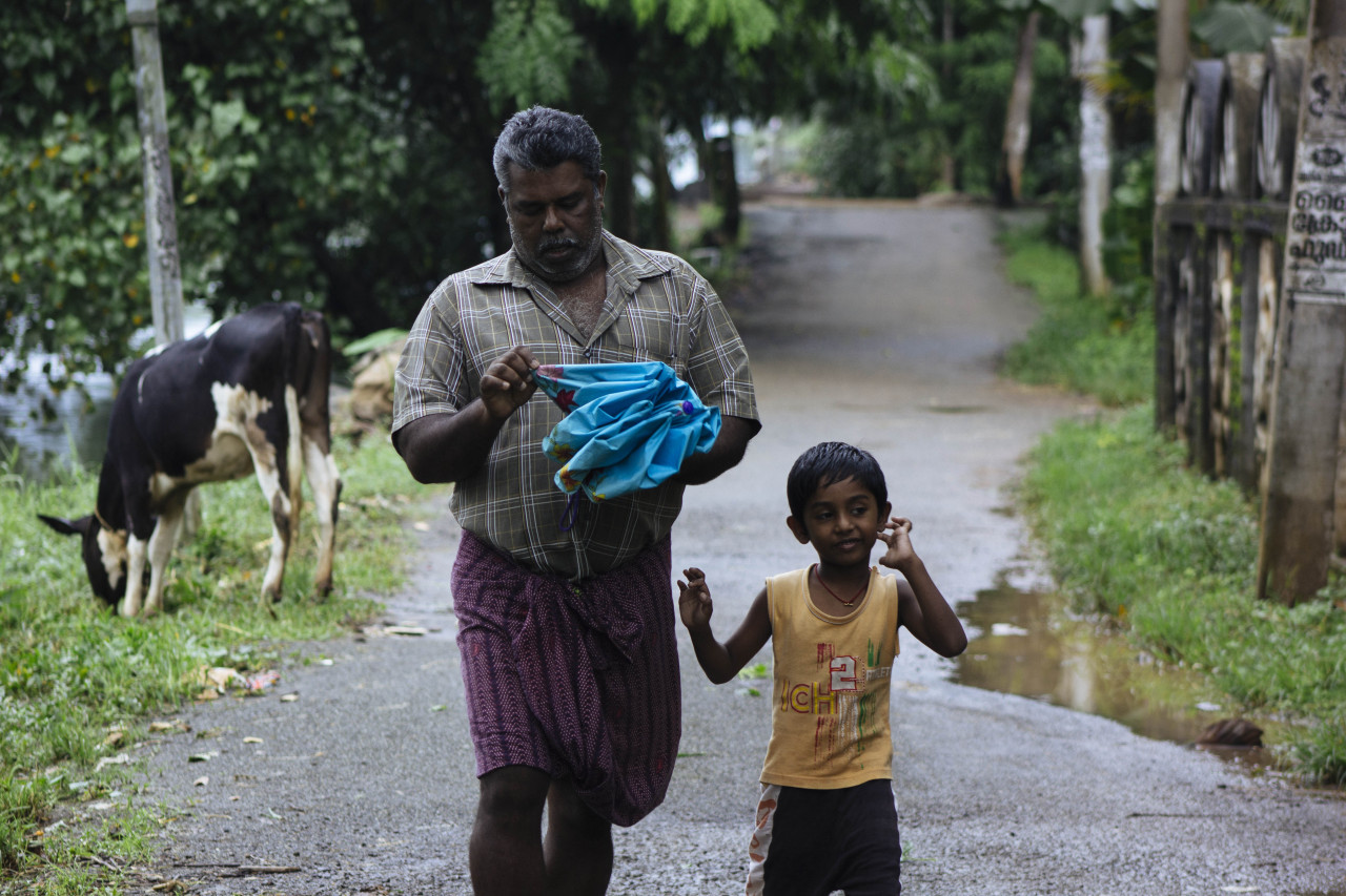 alappuzha, kerala