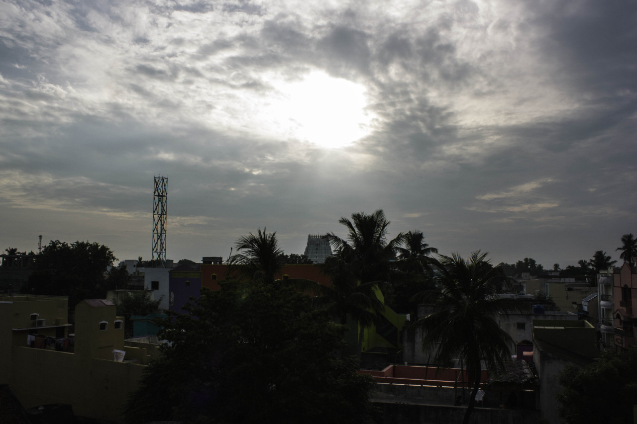 kanchipuram, tamilnadu