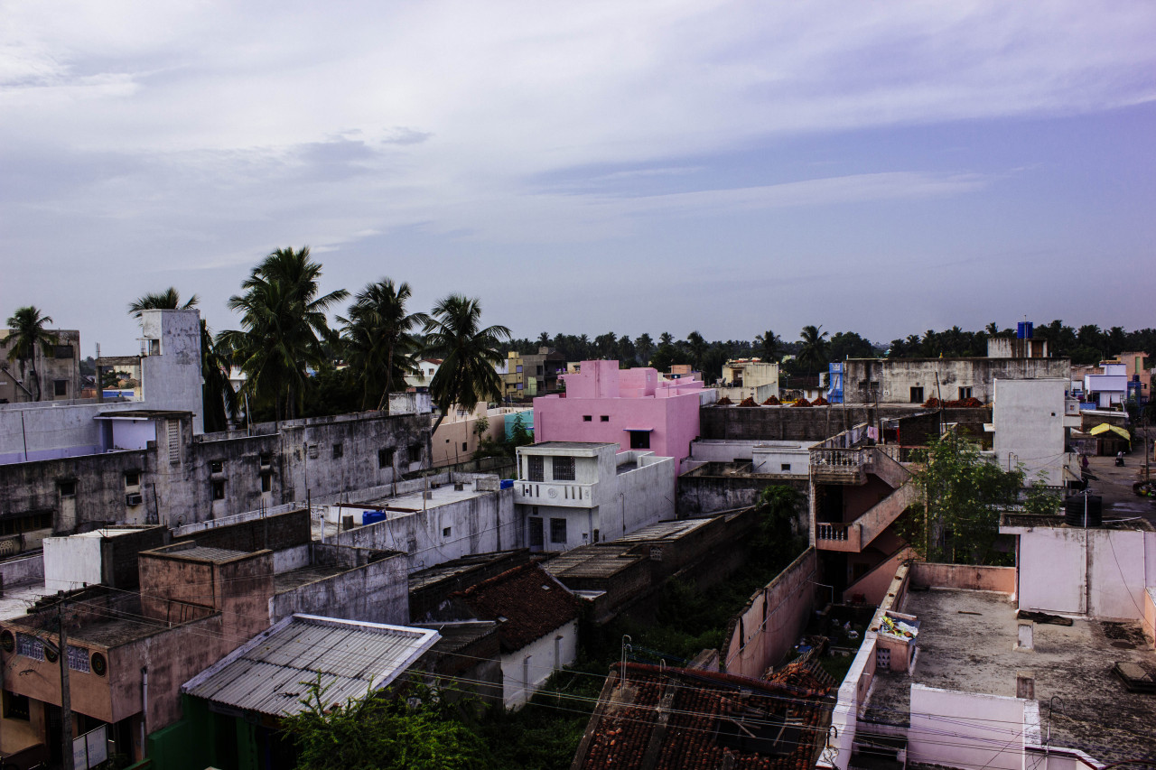 kanchipuram, tamilnadu
