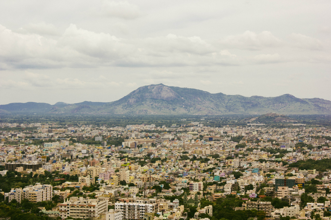tirumala, tirupati, andhra pradesh